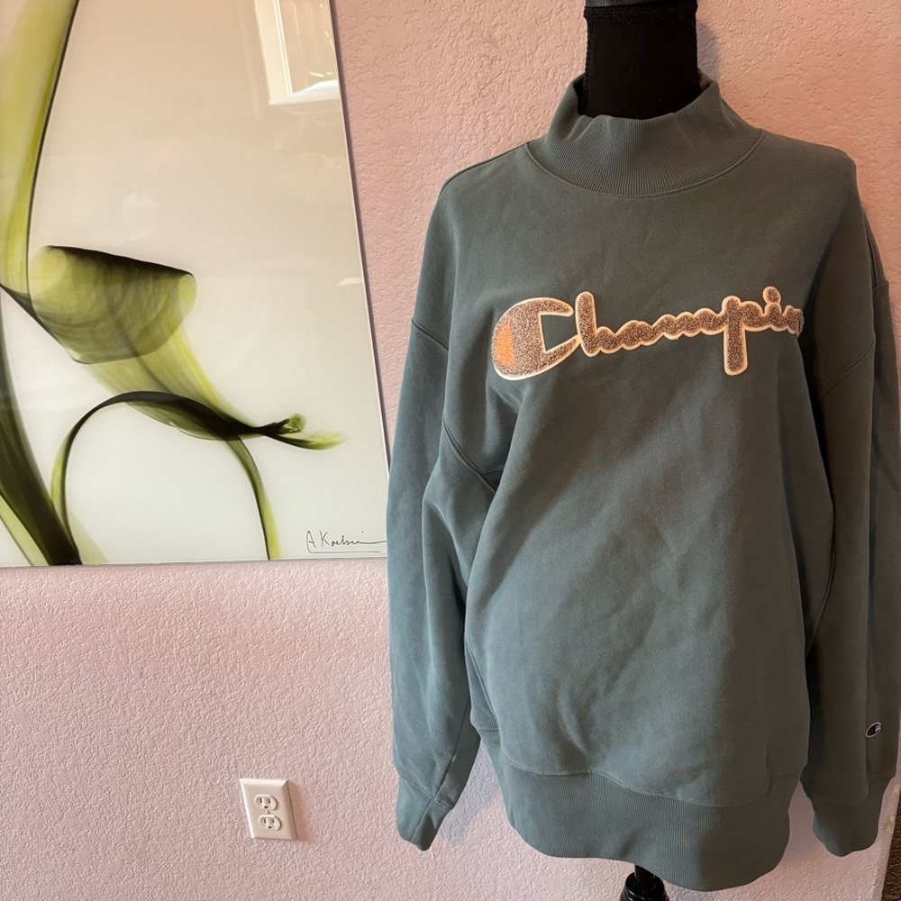 sweatshirt size XL